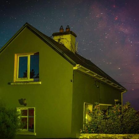 Peaceful Cottage Корк Экстерьер фото