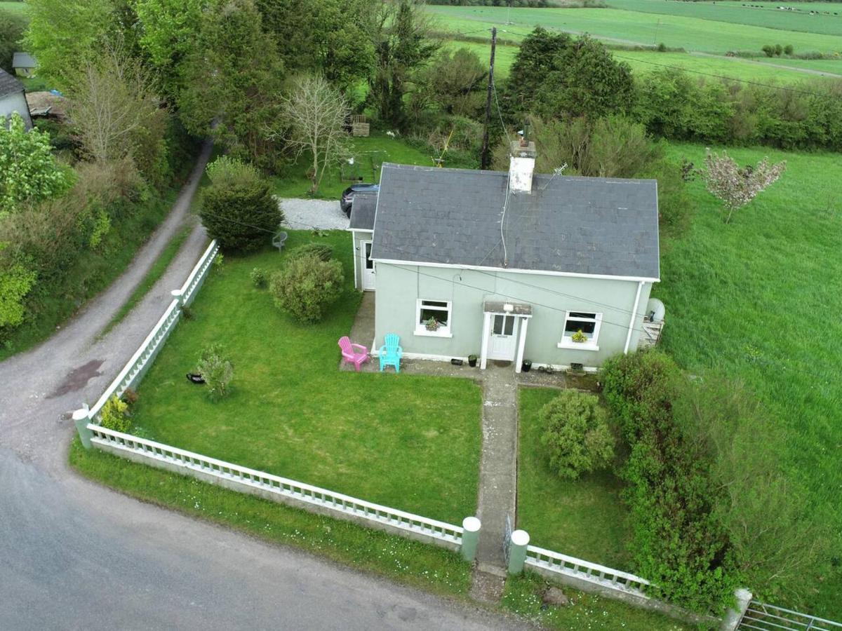 Peaceful Cottage Корк Экстерьер фото