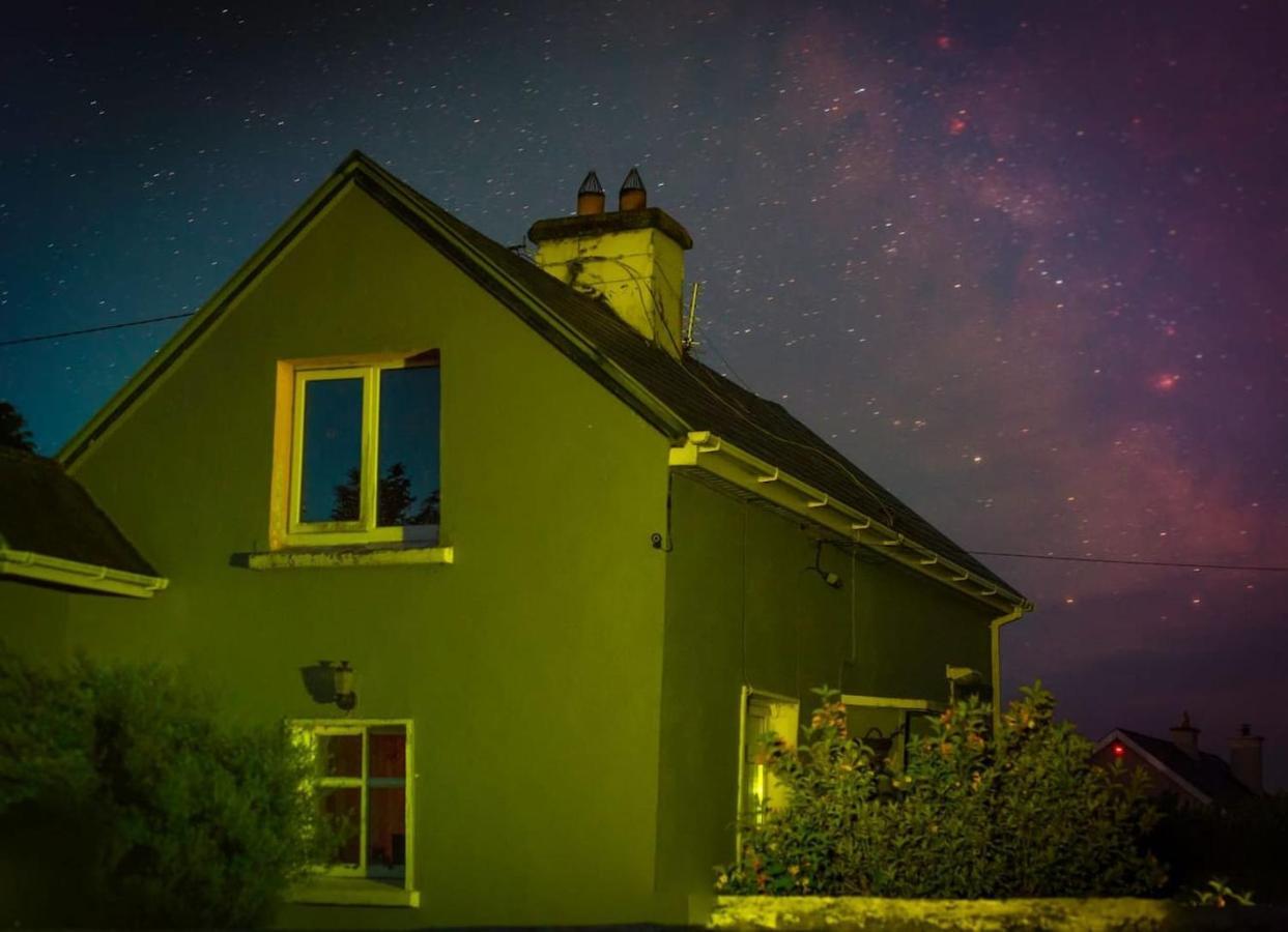 Peaceful Cottage Корк Экстерьер фото